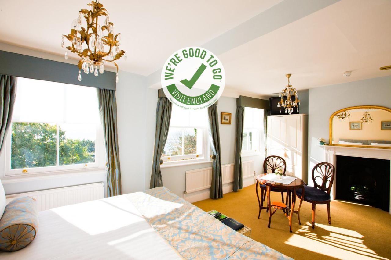 Pier View Self Catering Luxury Apartment Southend-on-Sea