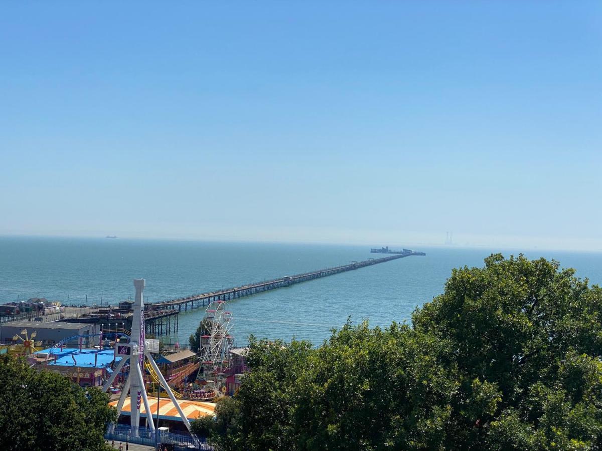 Pier View Self Catering Luxury *