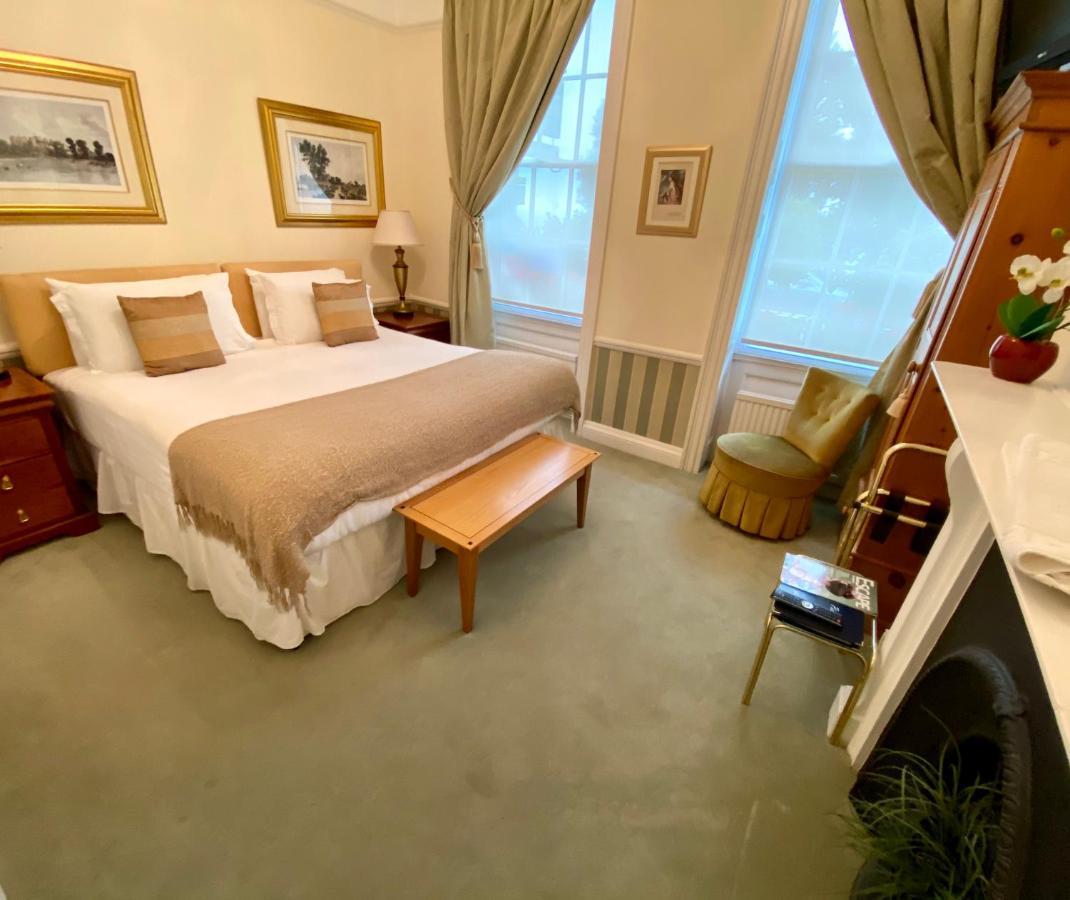 Pier View Self Catering Luxury Apartment Southend-on-Sea