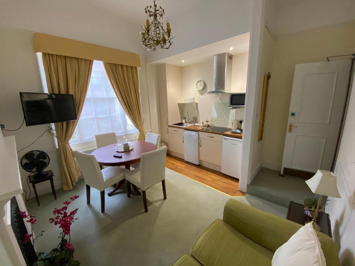 Pier View Self Catering Luxury Southend-on-Sea