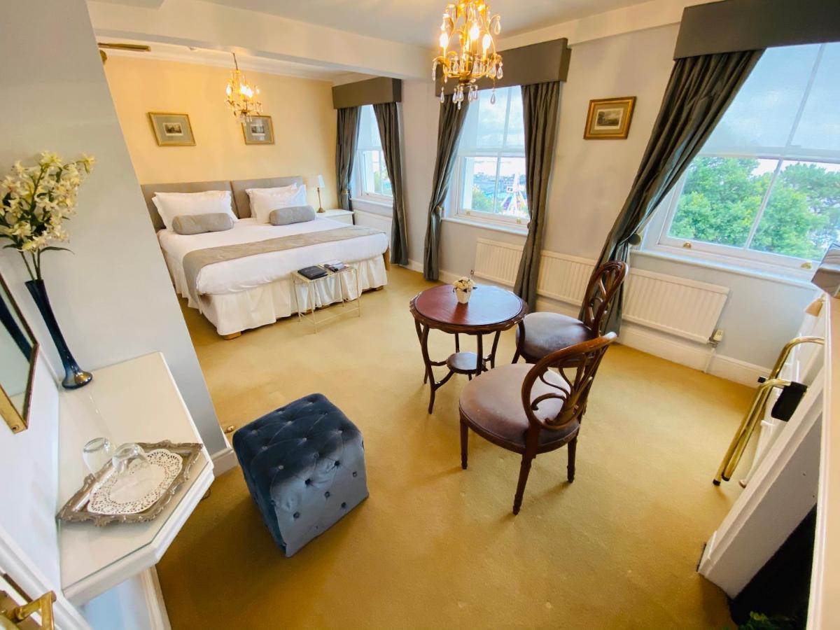 Pier View Self Catering Luxury Apartment Southend-on-Sea