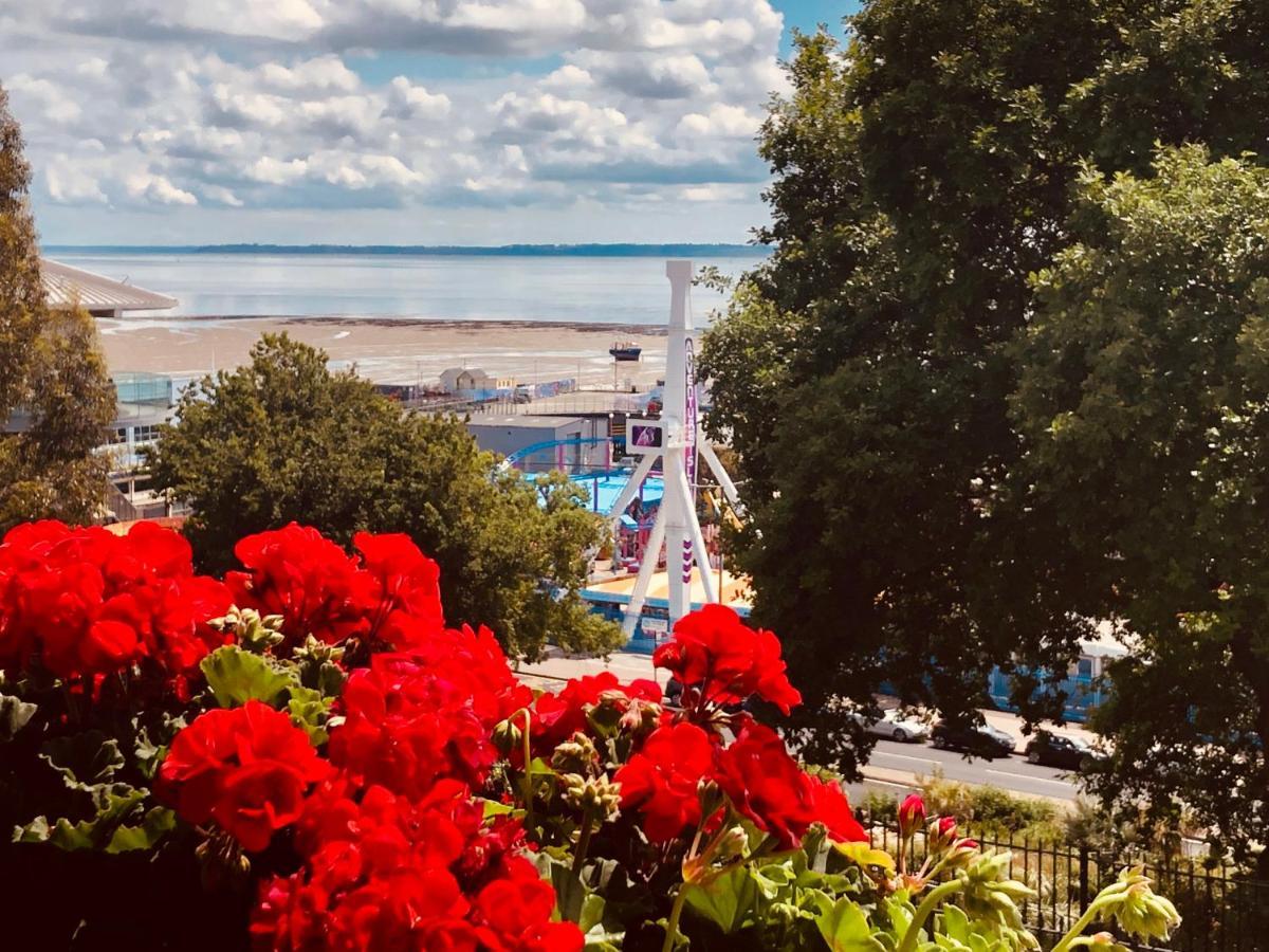 Pier View Self Catering Luxury
