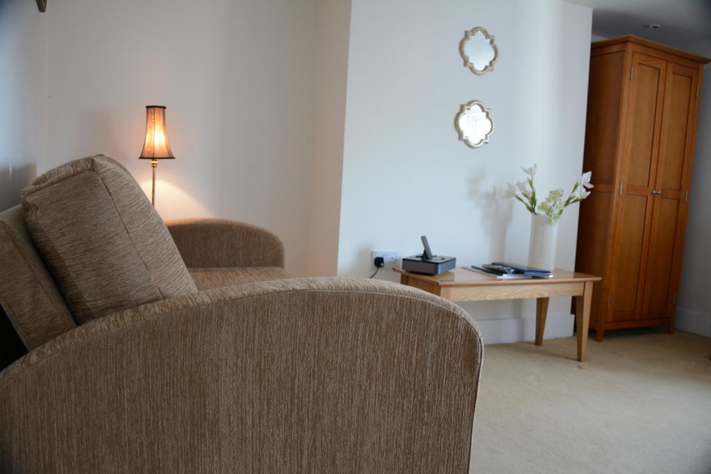 Apartment Pier View Self Catering Luxury *
