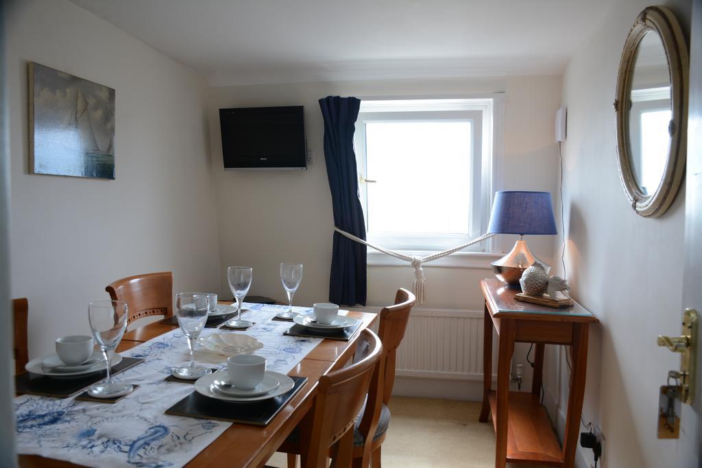 Apartment Pier View Self Catering Luxury