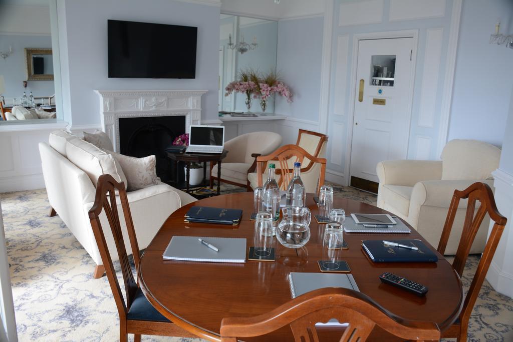 Pier View Self Catering Luxury *