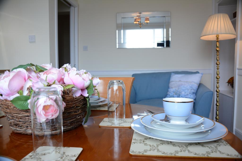 Pier View Self Catering Luxury