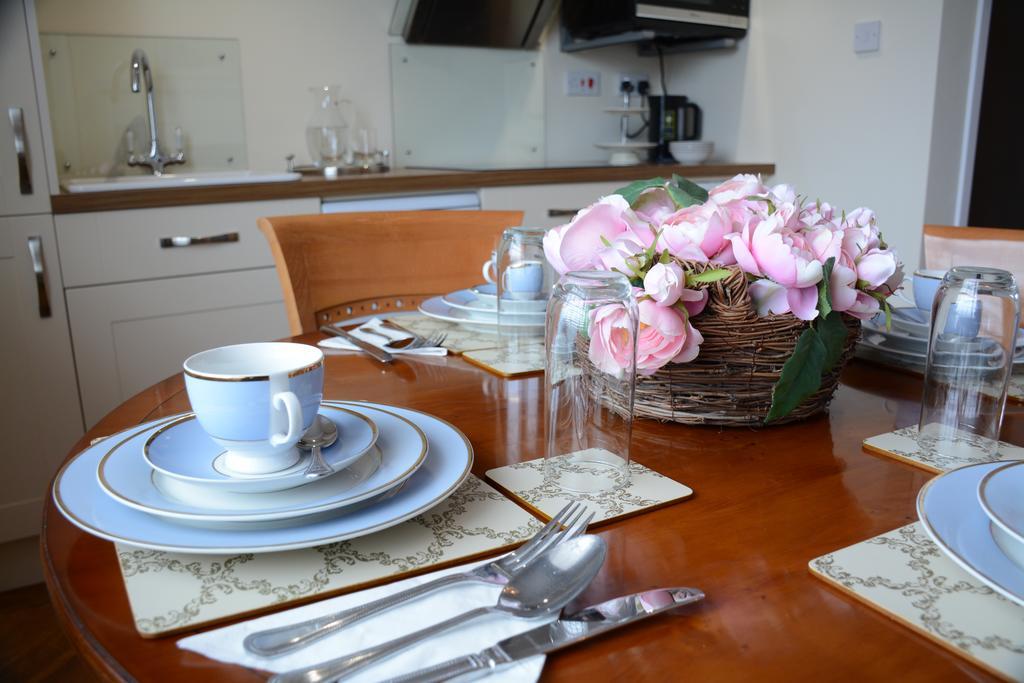 Pier View Self Catering Luxury Apartment *