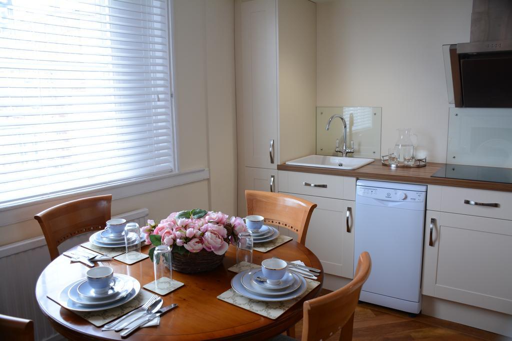 Pier View Self Catering Luxury Apartment