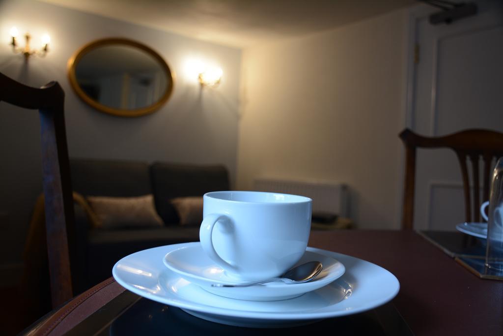 Pier View Self Catering Luxury * Southend-on-Sea