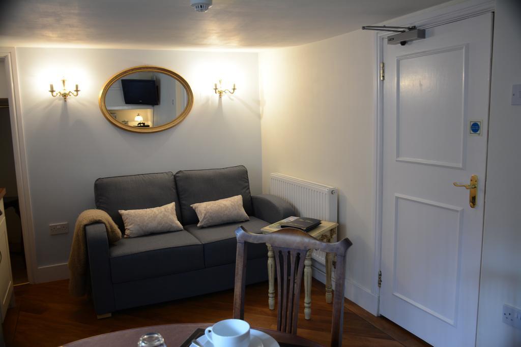 Pier View Self Catering Luxury Southend-on-Sea