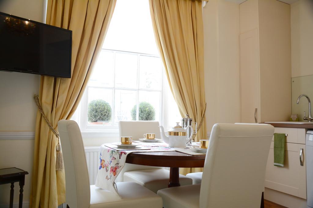 Pier View Self Catering Luxury Apartment