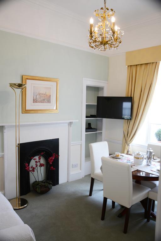 Pier View Self Catering Luxury Apartment Southend-on-Sea