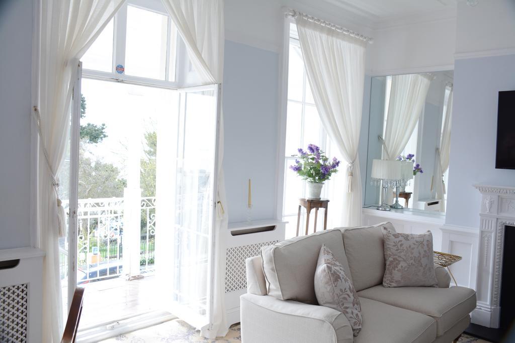 Apartment Pier View Self Catering Luxury Southend-on-Sea