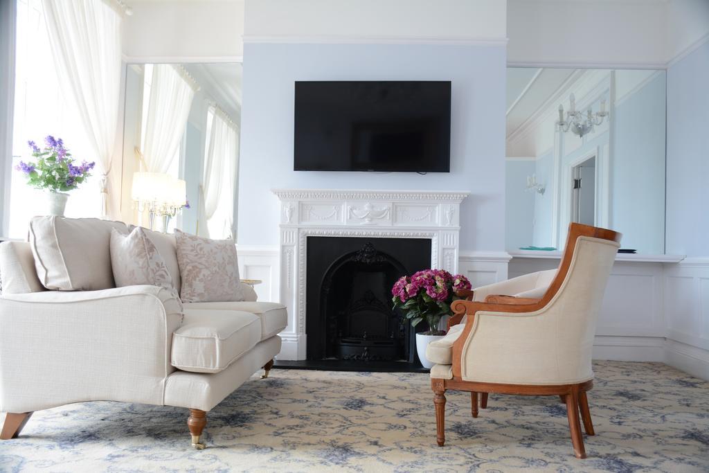 Pier View Self Catering Luxury Apartment Southend-on-Sea