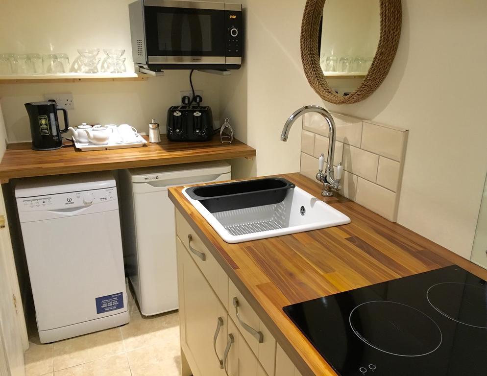 Pier View Self Catering Luxury Apartment