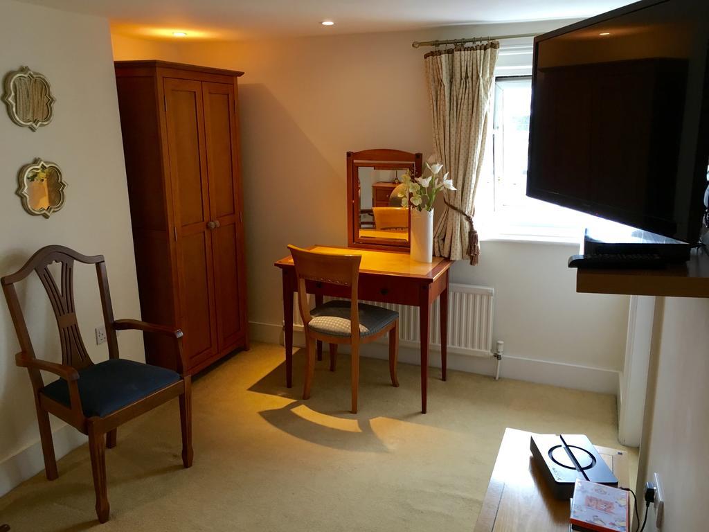Pier View Self Catering Luxury