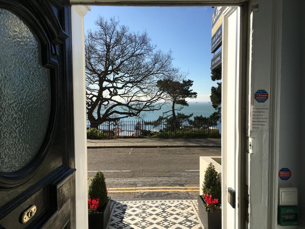 Apartment Pier View Self Catering Luxury