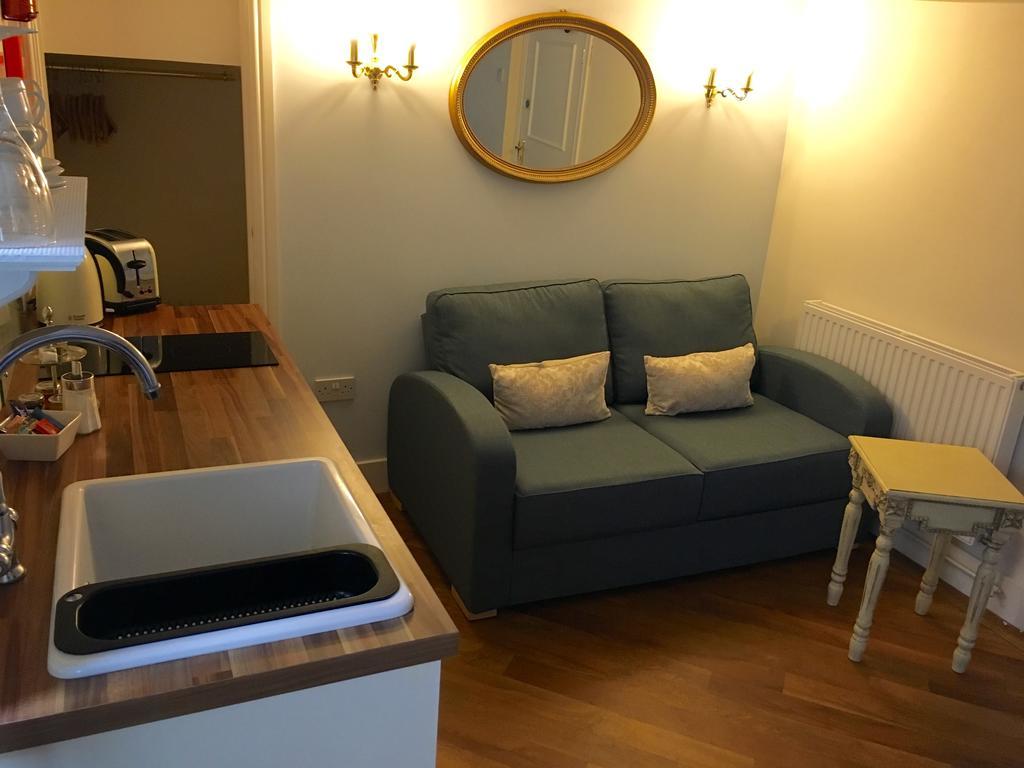 Pier View Self Catering Luxury Apartment