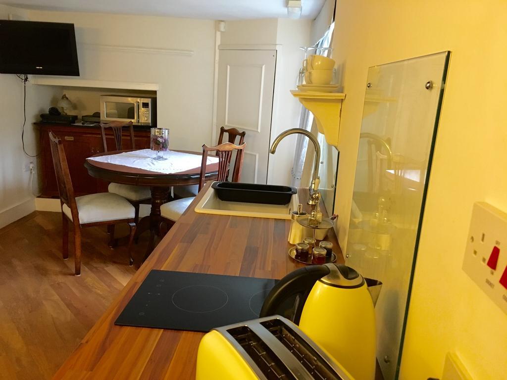 Pier View Self Catering Luxury Southend-on-Sea