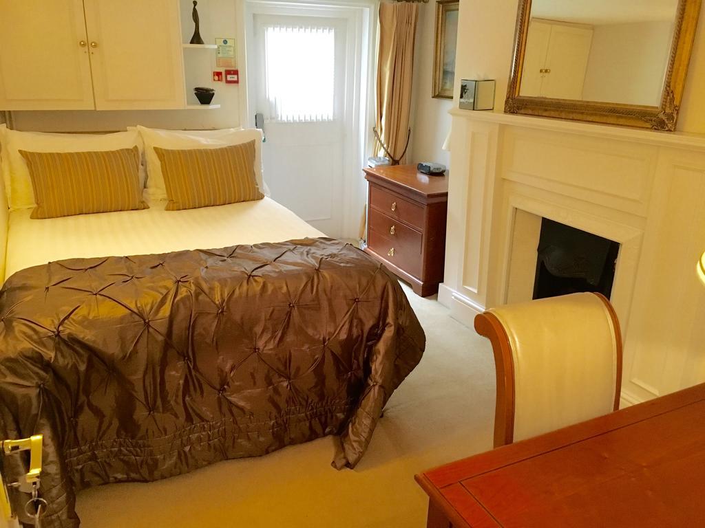 Pier View Self Catering Luxury Southend-on-Sea