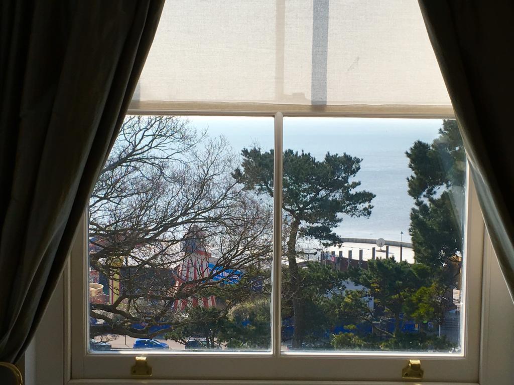 Pier View Self Catering Luxury Apartment Southend-on-Sea