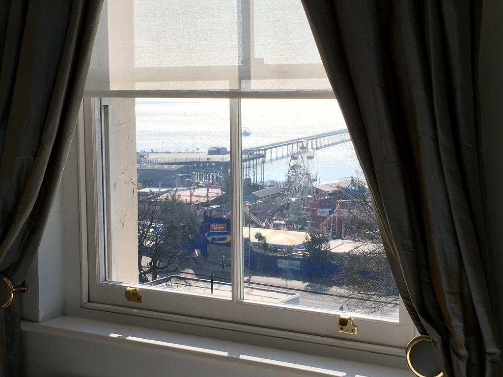 Pier View Self Catering Luxury Southend-on-Sea