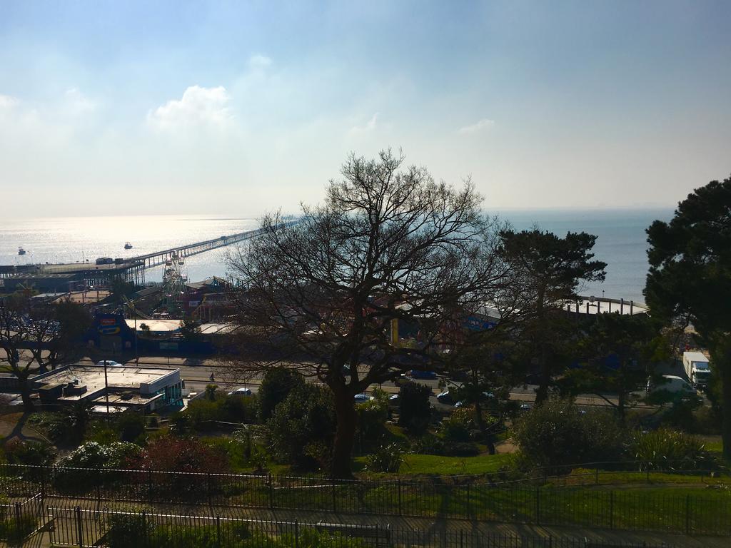 Apartment Pier View Self Catering Luxury *