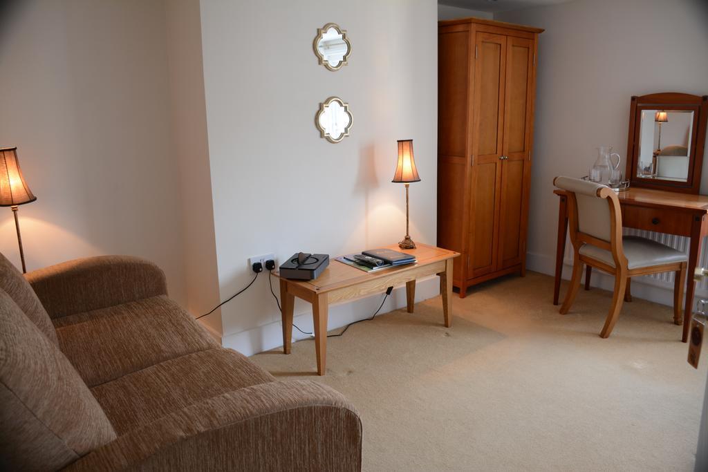 Pier View Self Catering Luxury *