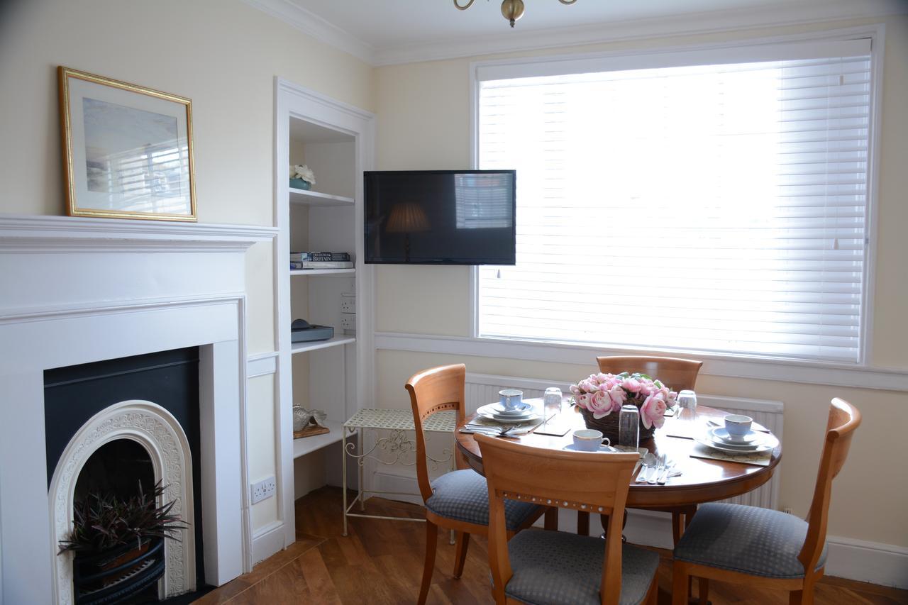 Apartment Pier View Self Catering Luxury Southend-on-Sea