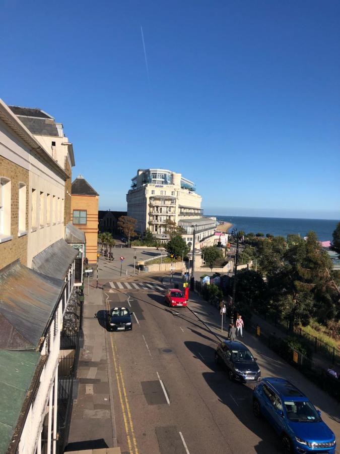 Apartment Pier View Self Catering Luxury *
