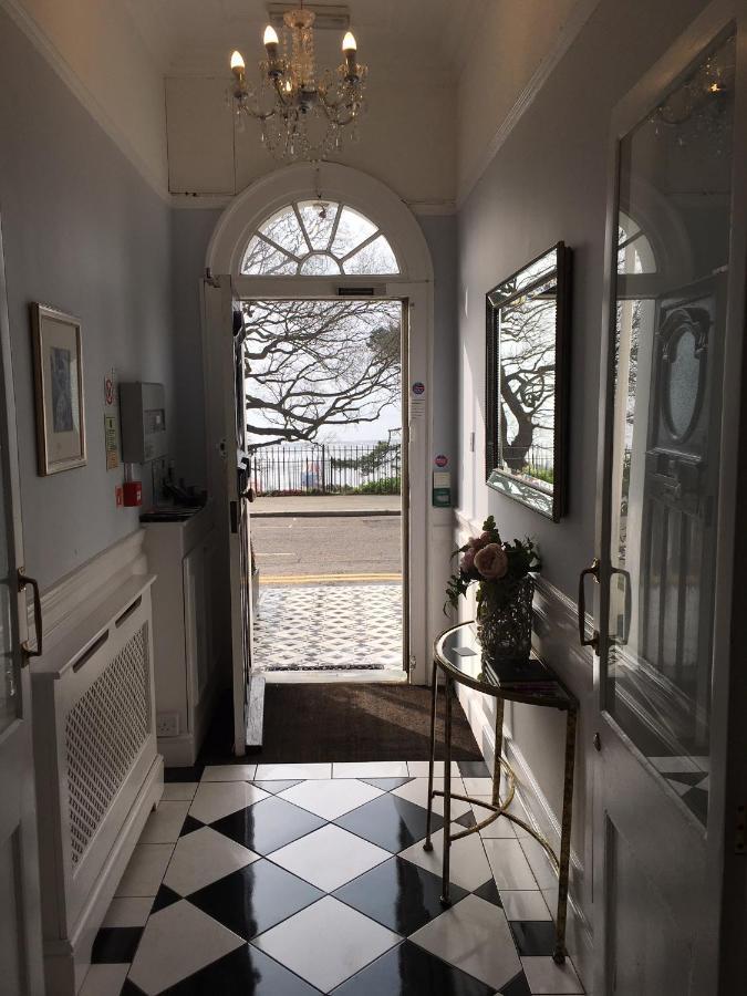 Apartment Pier View Self Catering Luxury *