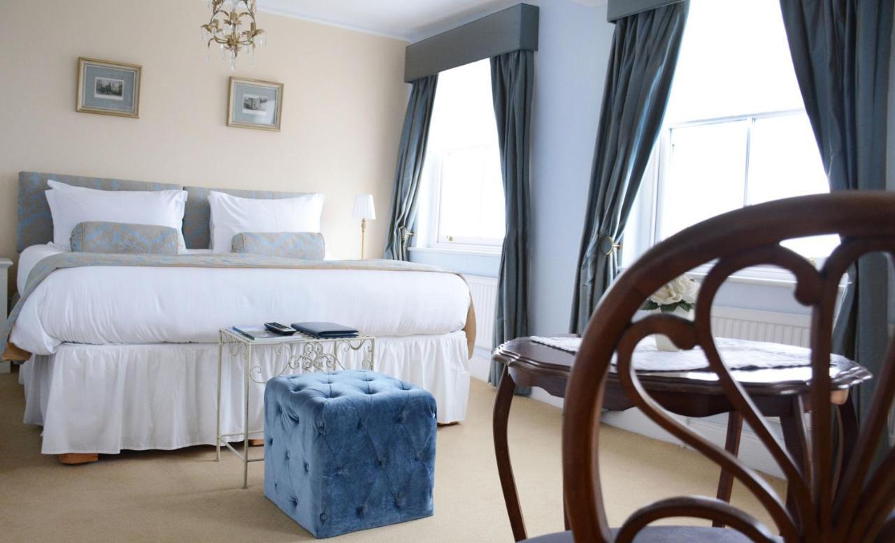 Pier View Self Catering Luxury Apartment